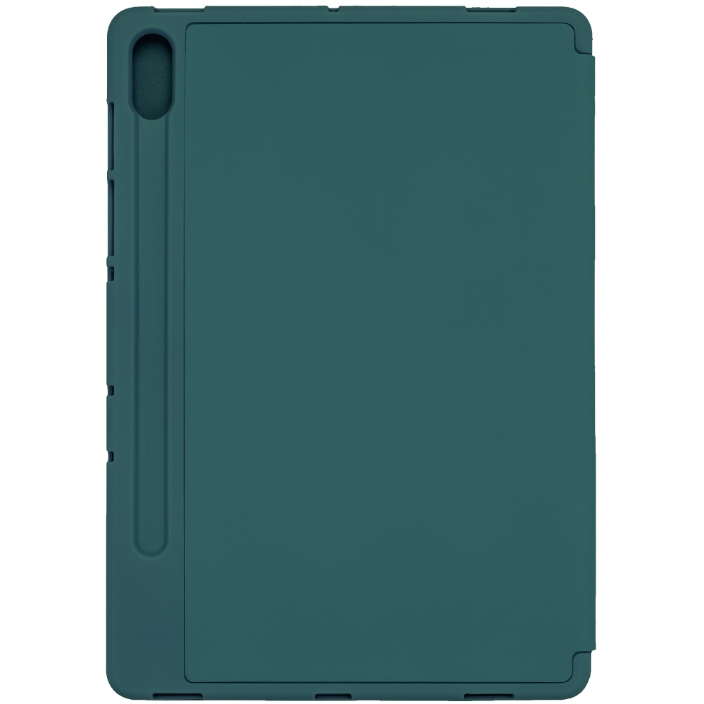 Чохол ARMORSTANDART Smart Fold Pen для Samsung Galaxy Tab S10 Lite / S10 FE Pine Green (ARM85551) Чохол ARMORSTANDART Smart Fold Pen для Samsung Galaxy Tab S10 Lite / S10 FE Pine Green (ARM85551) Сумісність за брендом Samsung