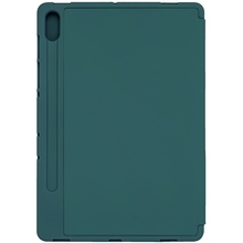 Чохол ARMORSTANDART Smart Fold Pen для Samsung Galaxy Tab S10 Lite / S10 FE Pine Green (ARM85551) Чохол ARMORSTANDART Smart Fold Pen для Samsung Galaxy Tab S10 Lite / S10 FE Pine Green (ARM85551)