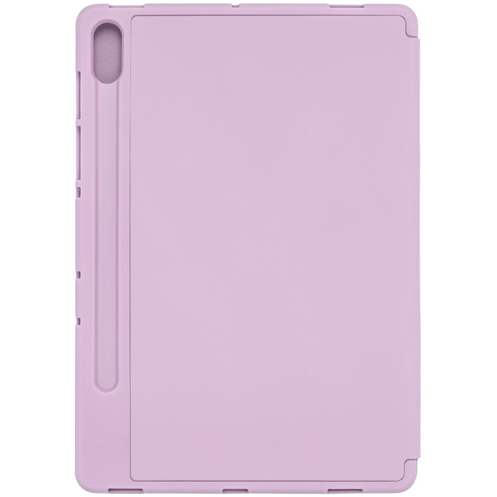 Чохол ARMORSTANDART Smart Fold Pen для Samsung Galaxy Tab S10 Lite / S10 FE Pink (ARM85552) Чохол ARMORSTANDART Smart Fold Pen для Samsung Galaxy Tab S10 Lite / S10 FE Pink (ARM85552) Сумісність за брендом Samsung