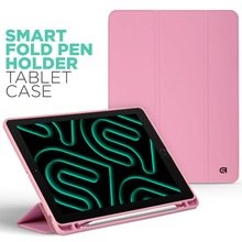 Чохол ARMORSTANDART Smart Fold Pen для Samsung Galaxy Tab S10 Lite / S10 FE Pink (ARM85552) Чохол ARMORSTANDART Smart Fold Pen для Samsung Galaxy Tab S10 Lite / S10 FE Pink (ARM85552)
