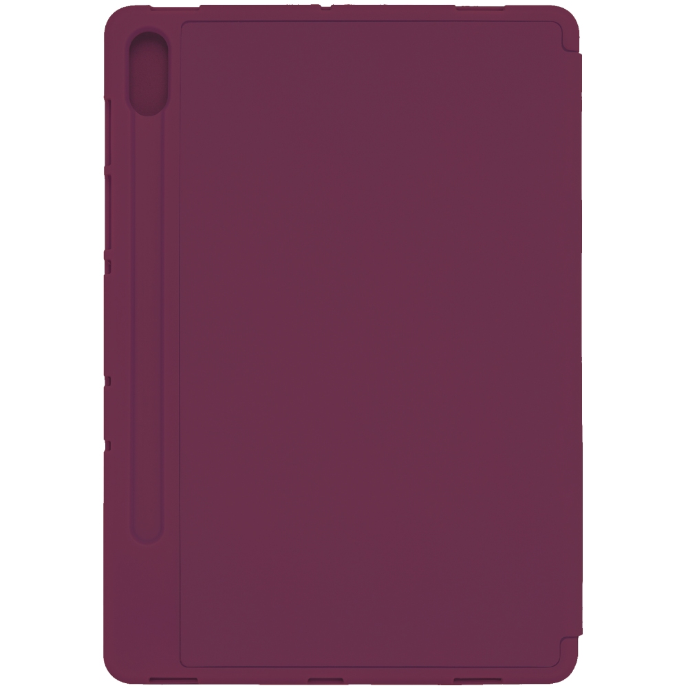 Чохол ARMORSTANDART Smart Fold Pen для Samsung Galaxy Tab S10 Lite / S10 FE Plum (ARM85553) Чохол ARMORSTANDART Smart Fold Pen для Samsung Galaxy Tab S10 Lite / S10 FE Plum (ARM85553) Сумісність за брендом Samsung