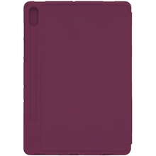 Чохол ARMORSTANDART Smart Fold Pen для Samsung Galaxy Tab S10 Lite / S10 FE Plum (ARM85553) Чохол ARMORSTANDART Smart Fold Pen для Samsung Galaxy Tab S10 Lite / S10 FE Plum (ARM85553)