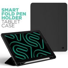 Чохол ARMORSTANDART Smart Fold Pen для Samsung Galaxy Tab S10 FE+ Black (ARM85554) Чохол ARMORSTANDART Smart Fold Pen для Samsung Galaxy Tab S10 FE+ Black (ARM85554)