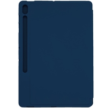 Чохол ARMORSTANDART Smart Fold Pen для Samsung Galaxy Tab S10 FE+ Dark Blue (ARM85555) Чохол ARMORSTANDART Smart Fold Pen для Samsung Galaxy Tab S10 FE+ Dark Blue (ARM85555)
