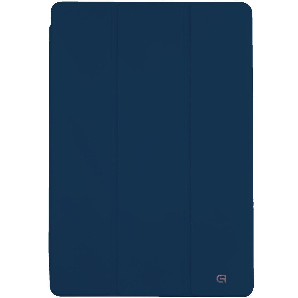 Чохол ARMORSTANDART Smart Fold Pen для Samsung Galaxy Tab S10 FE+ Dark Blue (ARM85555) Чохол ARMORSTANDART Smart Fold Pen для Samsung Galaxy Tab S10 FE+ Dark Blue (ARM85555)