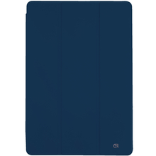Чохол ARMORSTANDART Smart Fold Pen для Samsung Galaxy Tab S10 FE+ Dark Blue (ARM85555) Чохол ARMORSTANDART Smart Fold Pen для Samsung Galaxy Tab S10 FE+ Dark Blue (ARM85555)