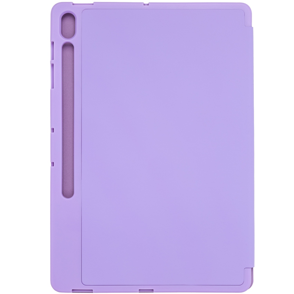 Чохол ARMORSTANDART Smart Fold Pen для Samsung Galaxy Tab S10 FE+ Light Purple (ARM85556) Чохол ARMORSTANDART Smart Fold Pen для Samsung Galaxy Tab S10 FE+ Light Purple (ARM85556) Сумісність за брендом Samsung