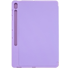 Чохол ARMORSTANDART Smart Fold Pen для Samsung Galaxy Tab S10 FE+ Light Purple (ARM85556) Чохол ARMORSTANDART Smart Fold Pen для Samsung Galaxy Tab S10 FE+ Light Purple (ARM85556)