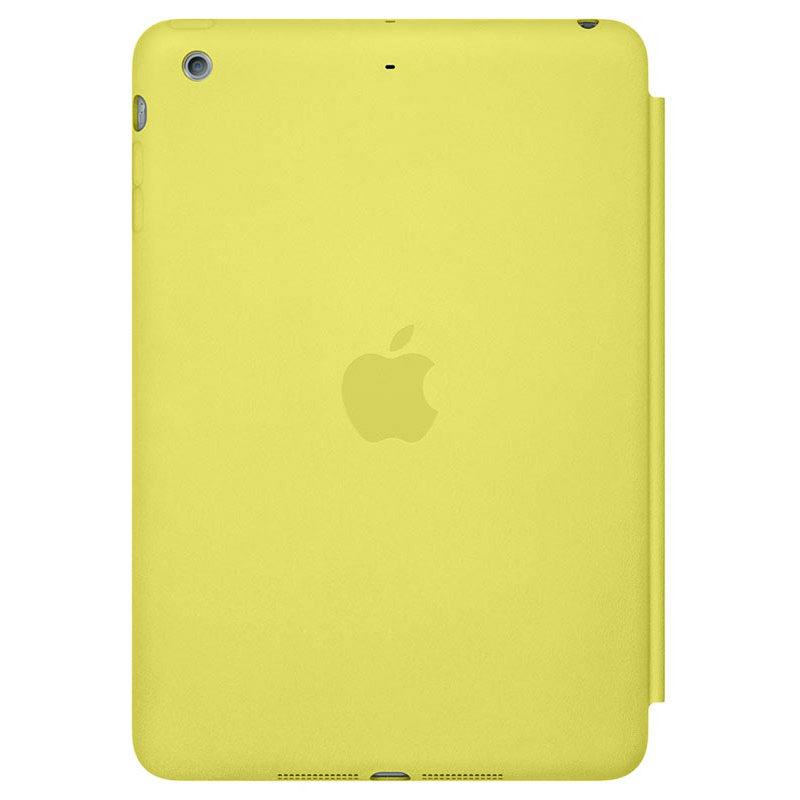 Чехол APPLE Smart Case для iPad mini (yellow)