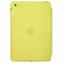 Чохол APPLE Smart Case для iPad mini (yellow)