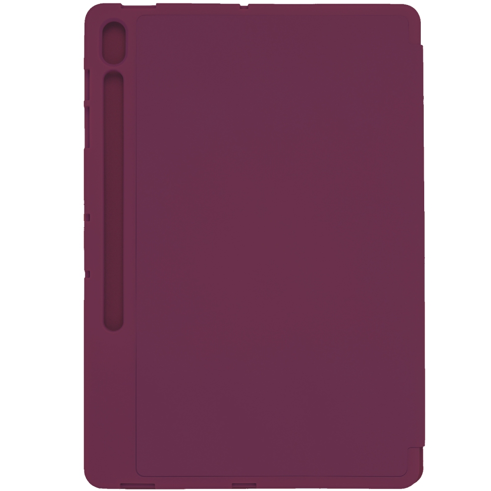 Чохол ARMORSTANDART Smart Fold Pen для Samsung Galaxy Tab S10 FE+ Plum (ARM85559) Чохол ARMORSTANDART Smart Fold Pen для Samsung Galaxy Tab S10 FE+ Plum (ARM85559) Сумісність за брендом Samsung