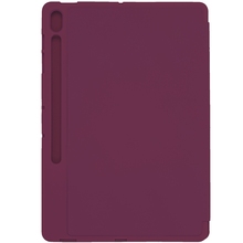 Чохол ARMORSTANDART Smart Fold Pen для Samsung Galaxy Tab S10 FE+ Plum (ARM85559) Чохол ARMORSTANDART Smart Fold Pen для Samsung Galaxy Tab S10 FE+ Plum (ARM85559)