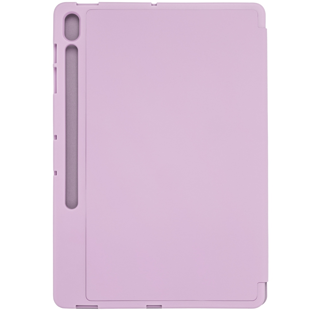 Чохол ARMORSTANDART Smart Fold Pen для Samsung Galaxy Tab S10 FE+ Pink (ARM85558) Чохол ARMORSTANDART Smart Fold Pen для Samsung Galaxy Tab S10 FE+ Pink (ARM85558) Сумісність за брендом Samsung