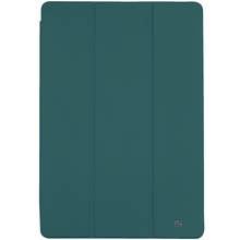 Чохол ARMORSTANDART Smart Fold Pen для Samsung Galaxy Tab S10 FE+ Pine Green (ARM85557) Чохол ARMORSTANDART Smart Fold Pen для Samsung Galaxy Tab S10 FE+ Pine Green (ARM85557)