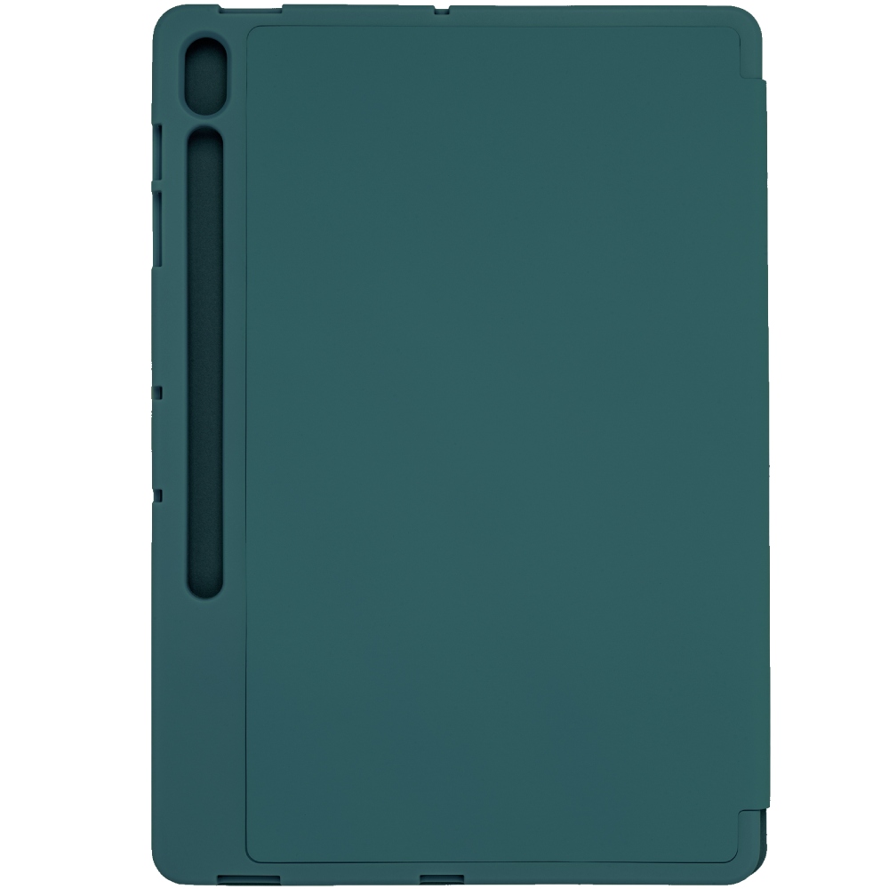 Чохол ARMORSTANDART Smart Fold Pen для Samsung Galaxy Tab S10 FE+ Pine Green (ARM85557) Чохол ARMORSTANDART Smart Fold Pen для Samsung Galaxy Tab S10 FE+ Pine Green (ARM85557) Сумісність за брендом Samsung