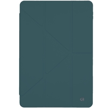 Чехол ARMORSTANDART Y-Type PEN для Redmi Pad Pro / Poco Pad Pine Green (ARM85545) Чехол ARMORSTANDART Y-Type PEN для Redmi Pad Pro / Poco Pad Pine Green (ARM85545)
