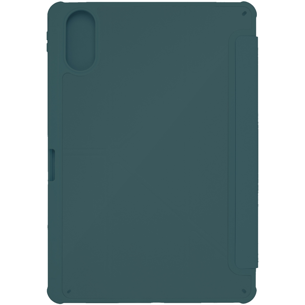 Чехол ARMORSTANDART Y-Type PEN для Redmi Pad Pro / Poco Pad Pine Green (ARM85545) Совместимость по бренду Poco