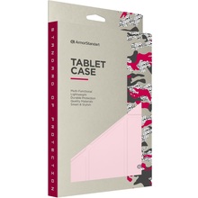 Чохол ARMORSTANDART Y-Type PEN для Redmi Pad Pro / Poco Pad Pink (ARM85546) Чохол ARMORSTANDART Y-Type PEN для Redmi Pad Pro / Poco Pad Pink (ARM85546)