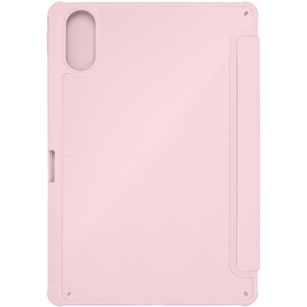 Чохол ARMORSTANDART Y-Type PEN для Redmi Pad Pro / Poco Pad Pink (ARM85546) Чохол ARMORSTANDART Y-Type PEN для Redmi Pad Pro / Poco Pad Pink (ARM85546) Сумісність за брендом Poco