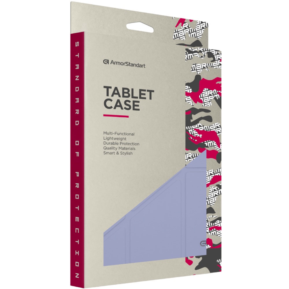 Чохол ARMORSTANDART Y-Type PEN для Redmi Pad Pro / Poco Pad Purple (ARM85547) Покупка Чохол ARMORSTANDART Y-Type PEN для Redmi Pad Pro / Poco Pad Purple (ARM85547)