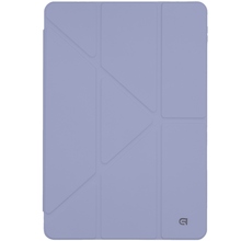 Чохол ARMORSTANDART Y-Type PEN для Redmi Pad Pro / Poco Pad Purple (ARM85547)