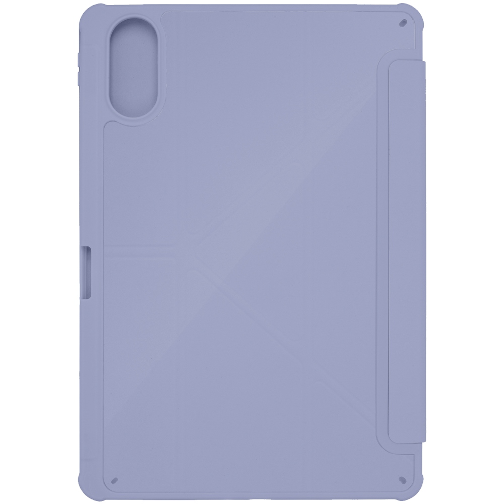 Чохол ARMORSTANDART Y-Type PEN для Redmi Pad Pro / Poco Pad Purple (ARM85547) Чохол ARMORSTANDART Y-Type PEN для Redmi Pad Pro / Poco Pad Purple (ARM85547) Сумісність за брендом Poco