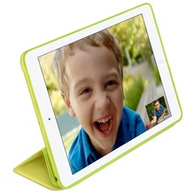 Чехол APPLE Smart Case для iPad Air (yellow)