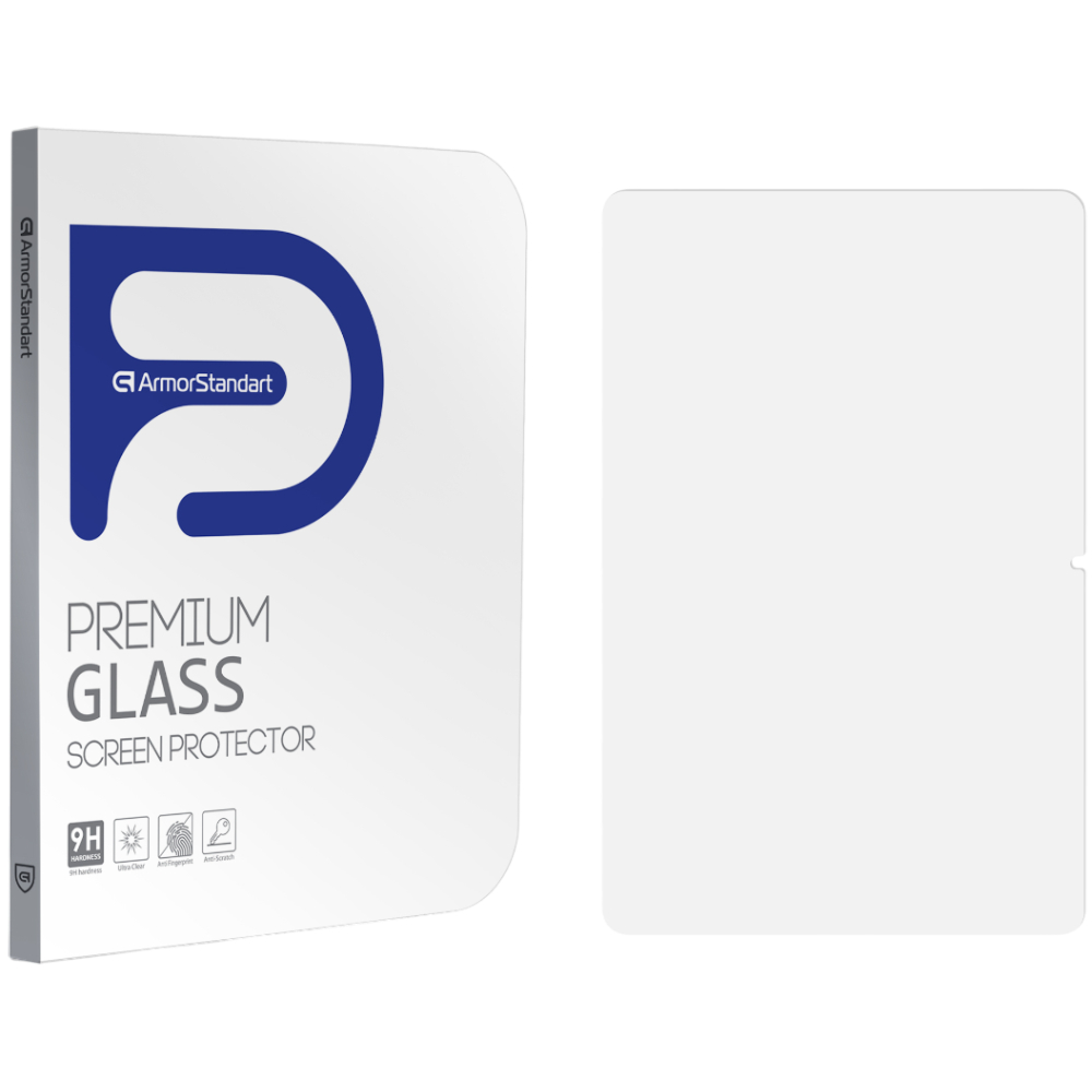 Захисне скло ARMORSTANDART Glass.CR для OPPO Pad SE (ARM86482)