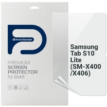 Защитная пленка ARMORSTANDART Matte для Samsung Tab S10 Lite (SM-X400/X406) (ARM88551) Защитная пленка ARMORSTANDART Matte для Samsung Tab S10 Lite (SM-X400/X406) (ARM88551)