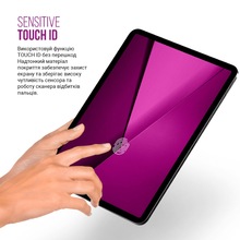 Захисна плівка ARMORSTANDART Anti-Blue для Lenovo Idea Tab (ARM88101) Захисна плівка ARMORSTANDART Anti-Blue для Lenovo Idea Tab (ARM88101)