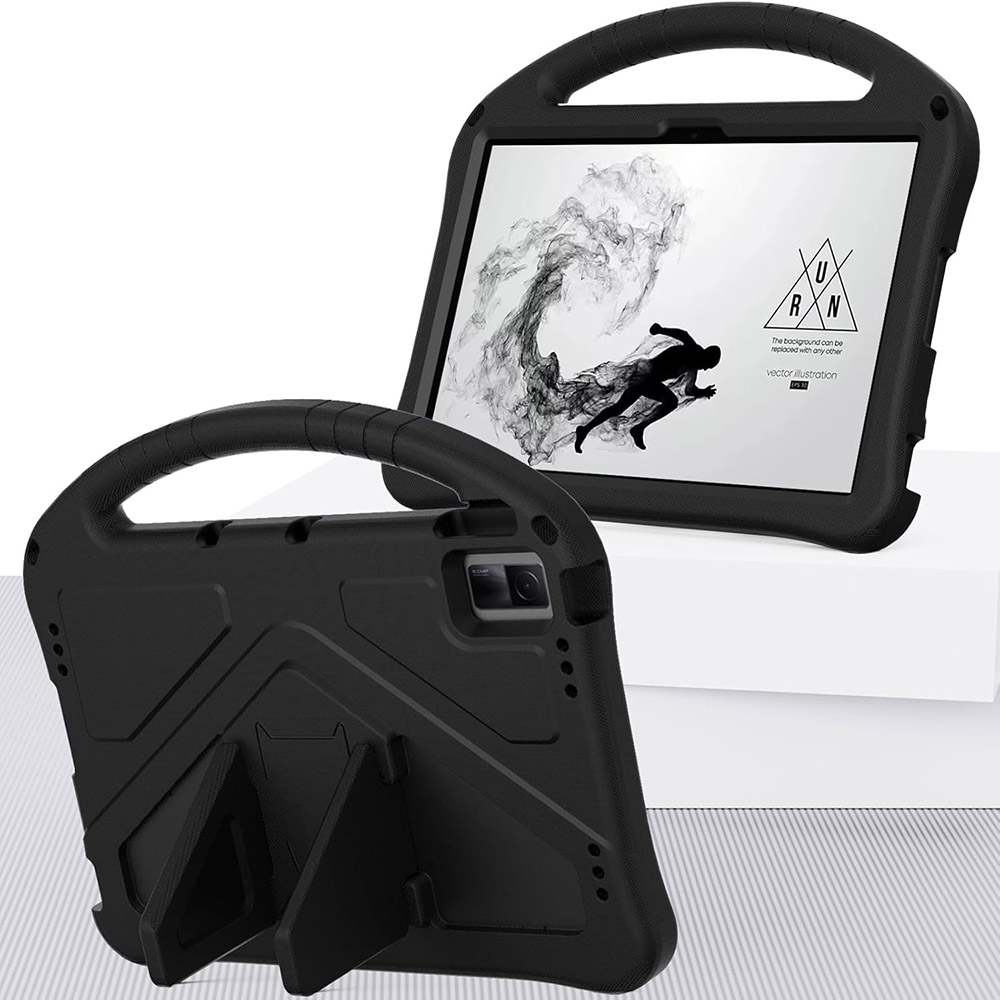 Чехол BECOVER Protected Cover для Xiaomi Redmi Pad SE11" Black (711883) Совместимость по модели Xiaomi Redmi Pad SE