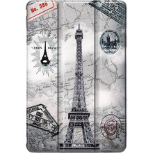 Чохол BECOVER Smart Case Samsung Galaxy Tab S10 Lite SM-X400/406 10.9" Paris (713851)