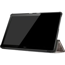 Чохол BECOVER Smart Case Samsung Galaxy Tab S10 Lite SM-X400/406 10.9" Paris (713851)