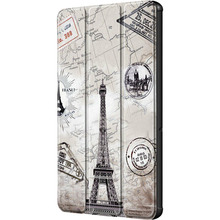 Чохол BECOVER Smart Case Samsung Galaxy Tab S10 Lite SM-X400/406 10.9" Paris (713851)