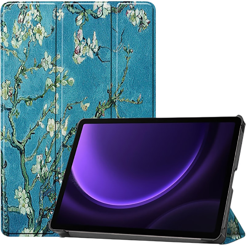 Чехол BECOVER Smart Case для Samsung Galaxy Tab S10 Lite SM-X400/406 10.9" Spring (713854) Совместимость по модели Samsung Galaxy Tab S10 Lite 5G