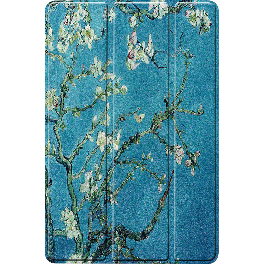 Чехол BECOVER Smart Case для Samsung Galaxy Tab S10 Lite SM-X400/406 10.9" Spring (713854)