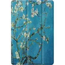 Чехол BECOVER Smart Case для Samsung Galaxy Tab S10 Lite SM-X400/406 10.9" Spring (713854)