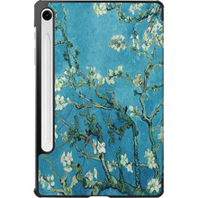 Чехол BECOVER Smart Case для Samsung Galaxy Tab S10 Lite SM-X400/406 10.9" Spring (713854)