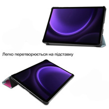 Чохол BECOVER Smart Case Samsung Galaxy Tab S10 Lite SM-X400/406 10.9" Unicorn (713856)
