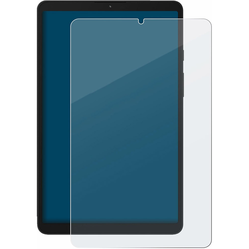Защитное стекло BECOVER Matte Anti-Glare для Samsung Galaxy Tab A11 SM-X133/X135 8.7" (713938)
