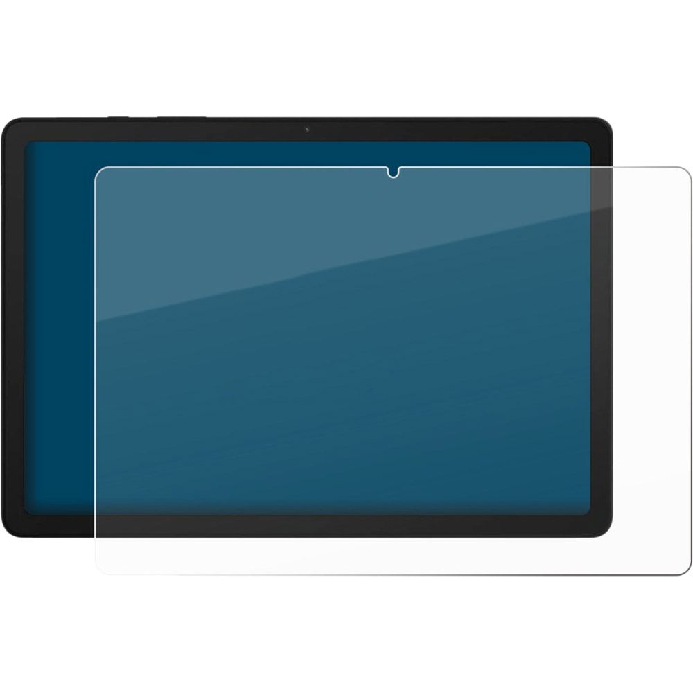 Защитное стекло BECOVER Matte Anti-Glare для Samsung Galaxy Tab A11 Plus SM-X236B 11.0" (713939)