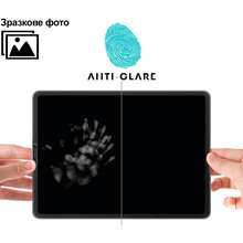 Защитное стекло BECOVER Matte Anti-Glare для Samsung Galaxy Tab A11 Plus SM-X236B 11.0" (713939)