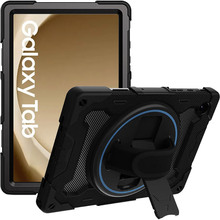 Чехол BECOVER Horizontal handle для Samsung Galaxy Tab A11 Plus SM-X236B 11.0" Black (713941) Чехол BECOVER Horizontal handle для Samsung Galaxy Tab A11 Plus SM-X236B 11.0" Black (713941)
