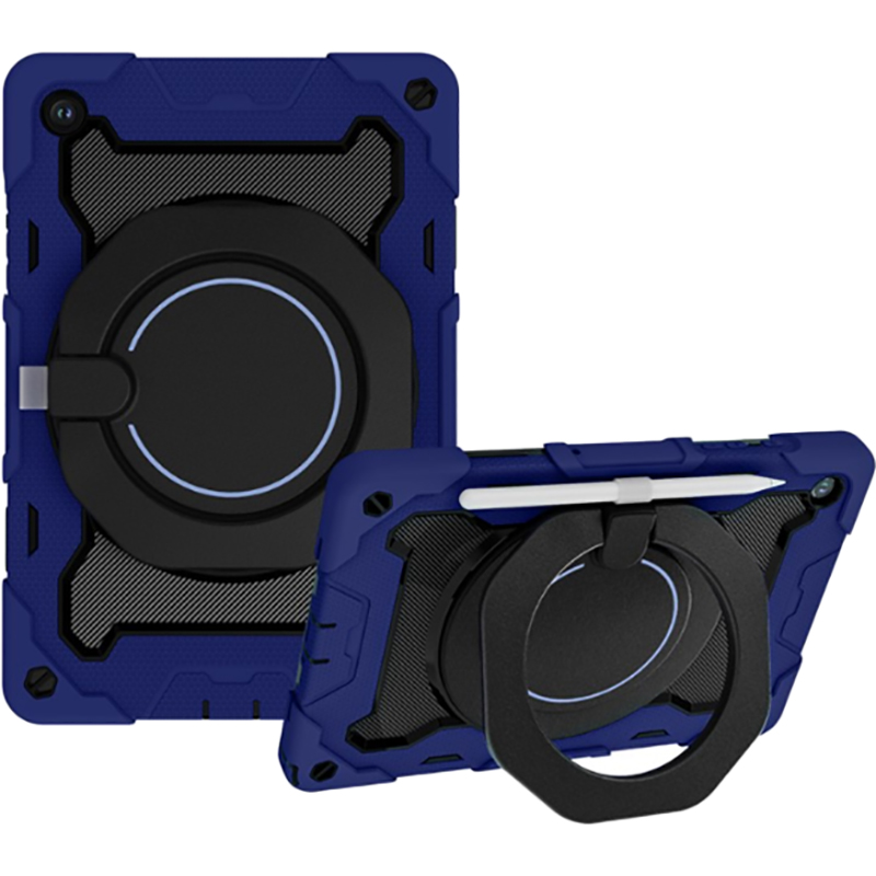 Чехол BECOVER Samsung Galaxy Tab A11 SM-X133/X135 8.7" Blue (713942) Чехол BECOVER Samsung Galaxy Tab A11 SM-X133/X135 8.7" Blue (713942)