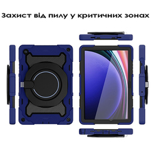 Чехол BECOVER Samsung Galaxy Tab A11 Plus SM-X236B 11.0" Blue (713943) Чехол BECOVER Samsung Galaxy Tab A11 Plus SM-X236B 11.0" Blue (713943)