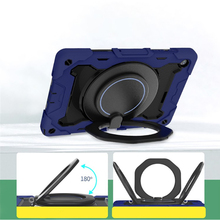 Чехол BECOVER Samsung Galaxy Tab A11 Plus SM-X236B 11.0" Blue (713943) Чехол BECOVER Samsung Galaxy Tab A11 Plus SM-X236B 11.0" Blue (713943)
