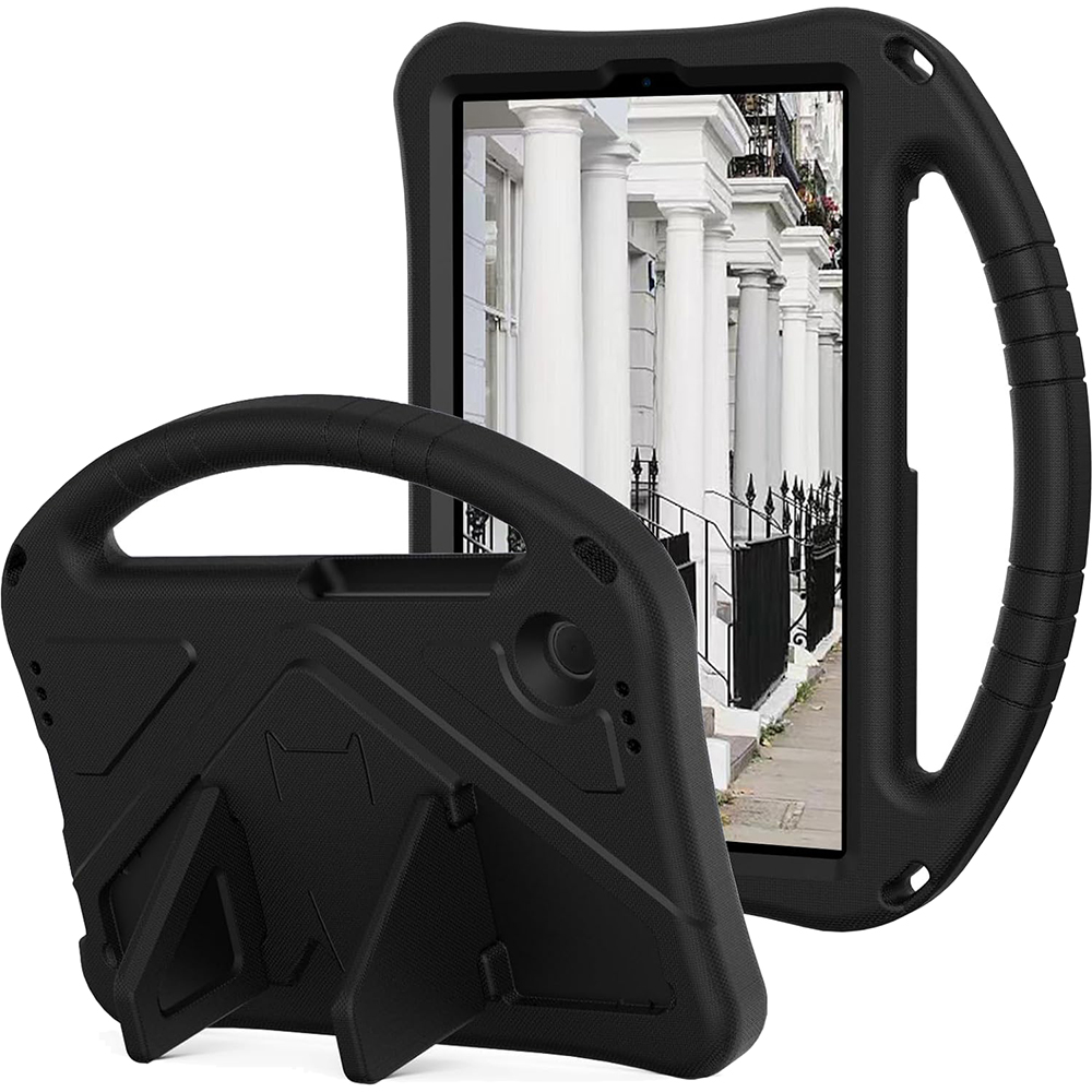 Чехол BECOVER Protected Cover для Samsung Galaxy Tab A11 8.7" Black (713944)