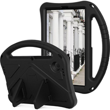 Чехол BECOVER Protected Cover для Samsung Galaxy Tab A11 8.7" Black (713944)