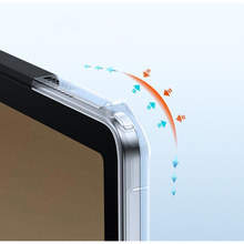 Чехол XUNDD STAND для Samsung Galaxy Tab A11 SM-X133/X135 8.7" Black (713949) Чехол XUNDD STAND для Samsung Galaxy Tab A11 SM-X133/X135 8.7" Black (713949)
