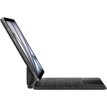 Чехол-клавиатура APPLE Magic Keyboard для Apple iPadAir 13 (M3) Ukrainian Black (MGYY4UA/A) Чехол-клавиатура APPLE Magic Keyboard для Apple iPadAir 13 (M3) Ukrainian Black (MGYY4UA/A)